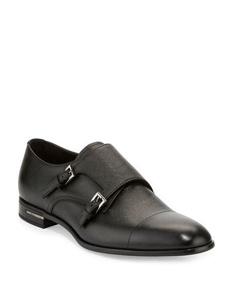 prada monk shoe|Prada Monk Shoes .